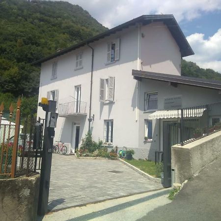 Lilia'S Home Cernobbio Exteriör bild
